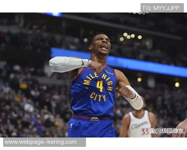 2020年NBA季后赛快船对掘金第六场精彩回放全景解析 2020年NBA季后赛快船对掘金第六场精彩回放全景解析