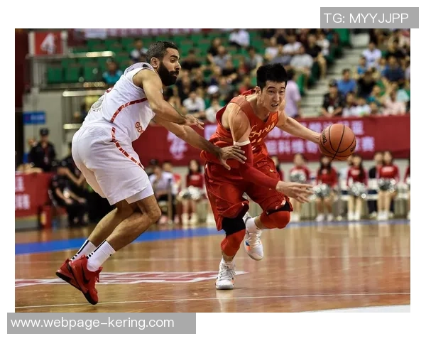 中国男篮对阵突尼斯精彩集锦回顾与赛后分析全景呈现 中国男篮对阵突尼斯精彩集锦回顾与赛后分析全景呈现