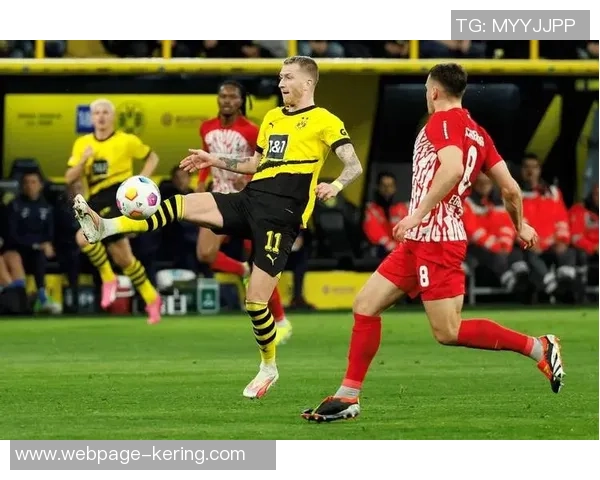 多特与拜仁的对决结果揭晓谁将赢得这场焦点之战