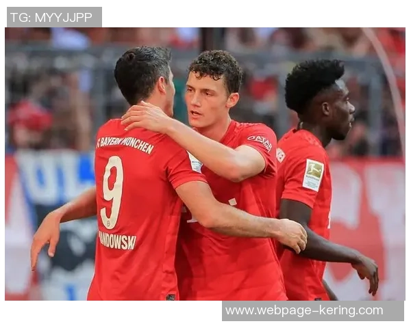 德甲焦点战拜仁主场迎战美因茨争夺三分全力以赴 德甲焦点战拜仁主场迎战美因茨争夺三分全力以赴